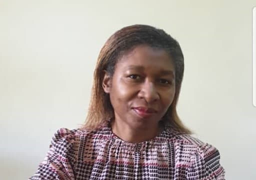 Brenda Gondwe