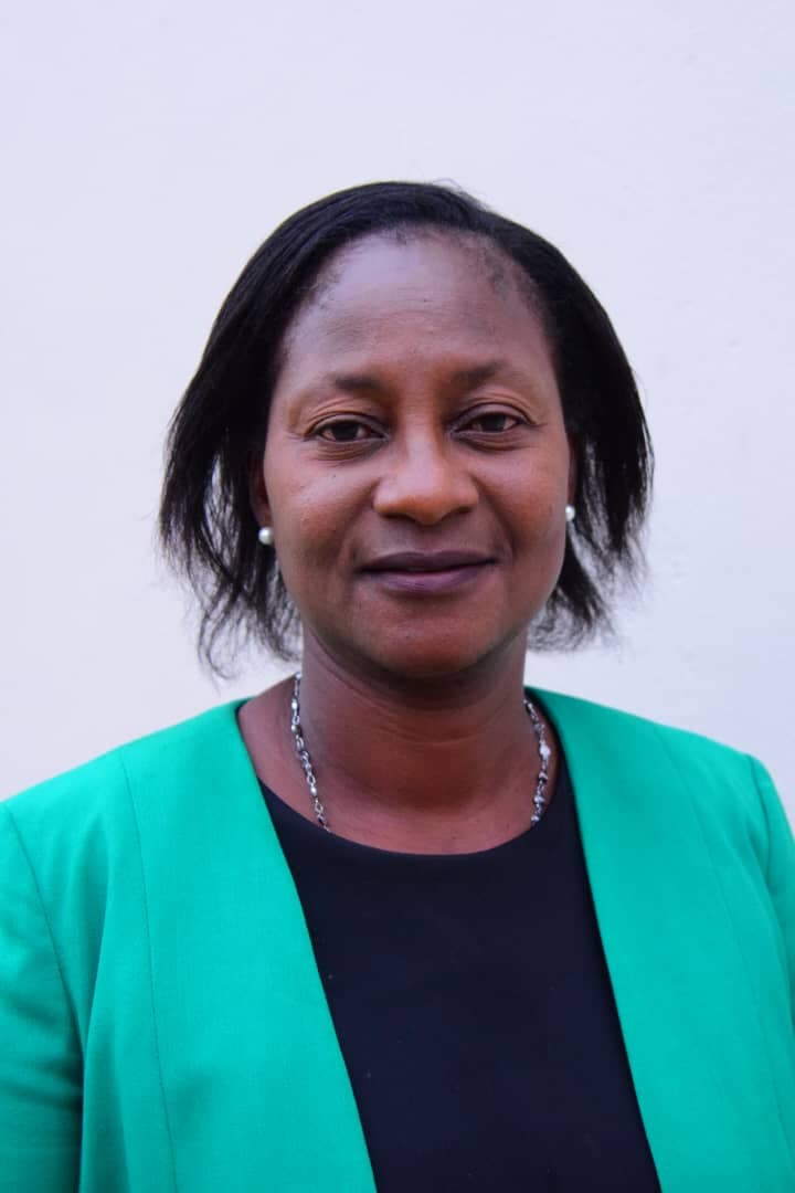 Dr Gabriella Chiutsi Phiri