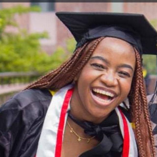 Janet Kandulu