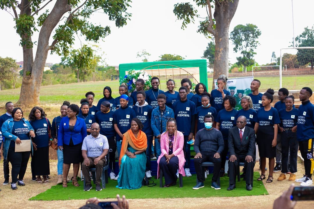 Celebrating 50+ Students Awarded Partial Scholarships to India